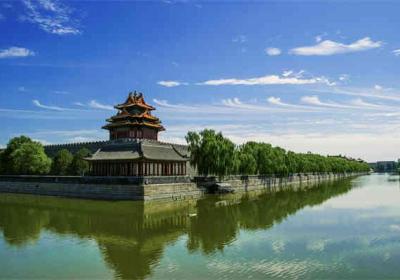 北京地税公务员怎么样？全面解析职业前景与发展