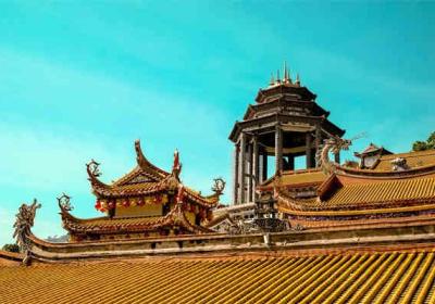 机电一体化专业学习内容揭秘