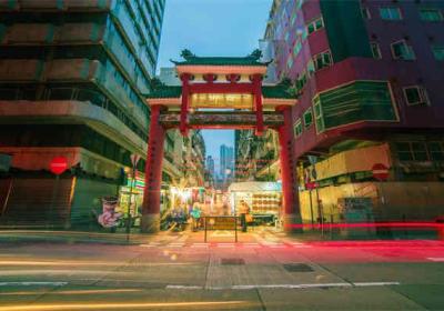 探索教育教学研修之路：个人成长小结