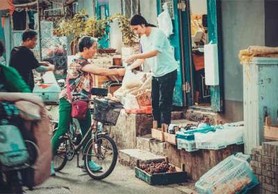 Excel中国地图数据分析：方法与实例详解