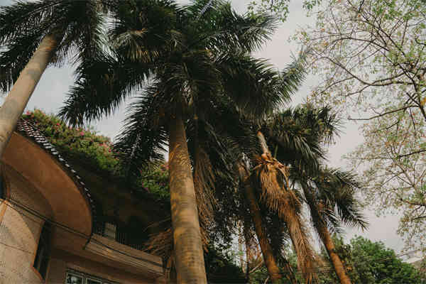 建筑专业工程师