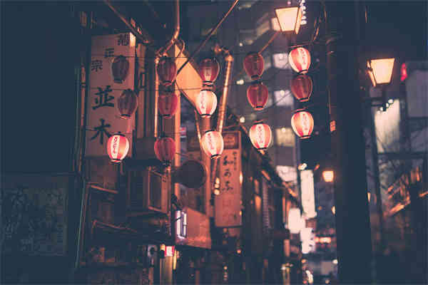 为什么公务员要穿西装