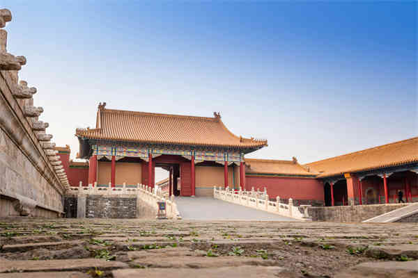 广东政务 人才引进