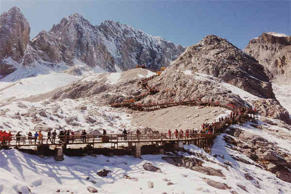 江门鹤山公务员怎么样