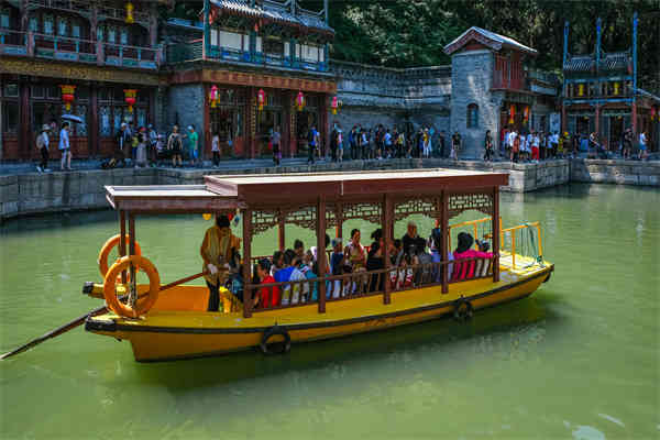 热门行业发展前景
