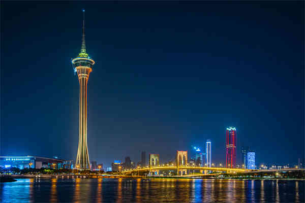 北京博物馆夜场