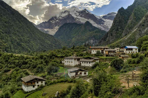 轮岗问卷
