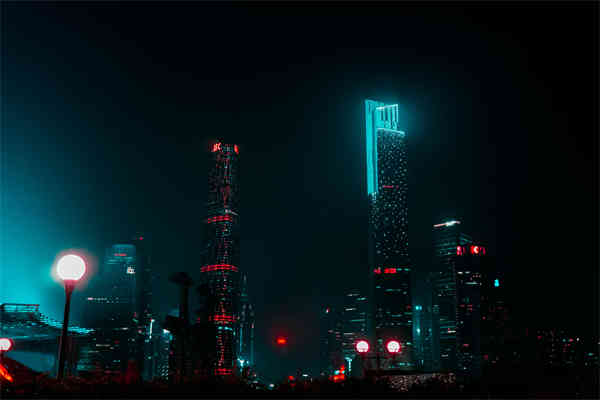 山东专科中外合作