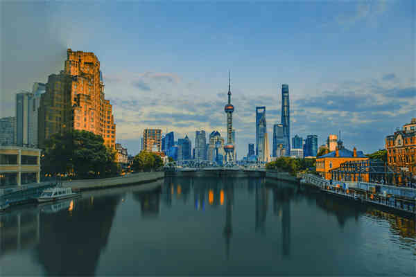 现在有什么职业的前景是比较好的