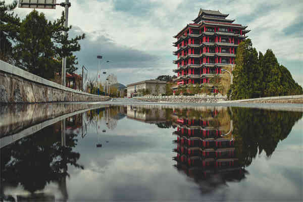 面试中需要注意的事项