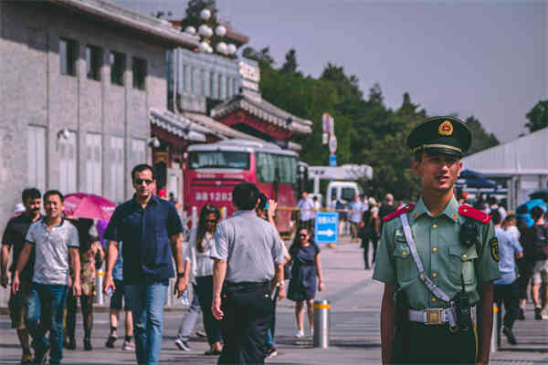 国际关系就业