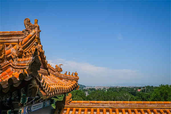 什么情况可以带薪休假