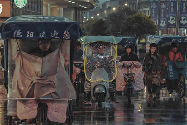 天津面试机构