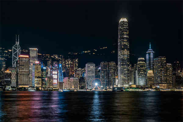 股权激励用企业利润