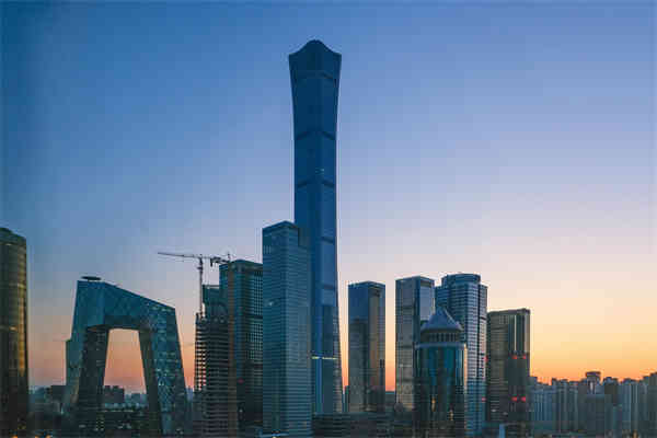 职业发展标准